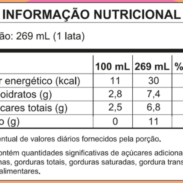 CHÁ GASEIFICADO 269ML VERDE E PÊSSEGO - DÉVI
