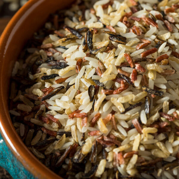 ARROZ 7 GRÃOS