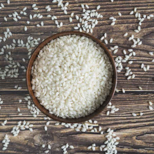 ARROZ CATETO INTEGRAL