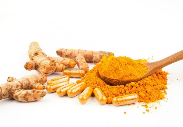 AÇAFRÃO EM PÓ - CÚRCUMA - KG