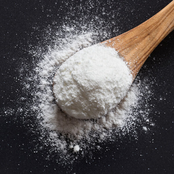 BICARBONATO DE SÓDIO