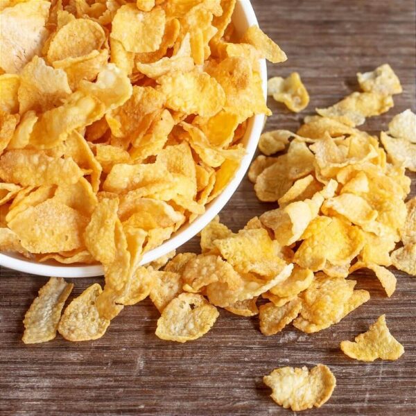 CORN SUGAR