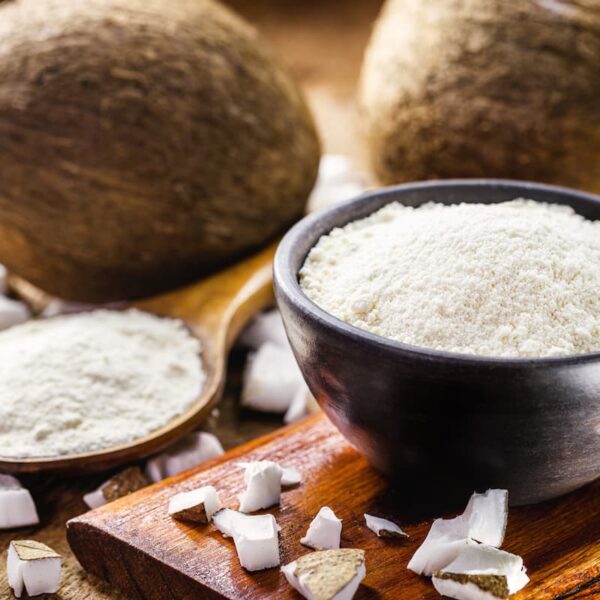 FARINHA DE COCO