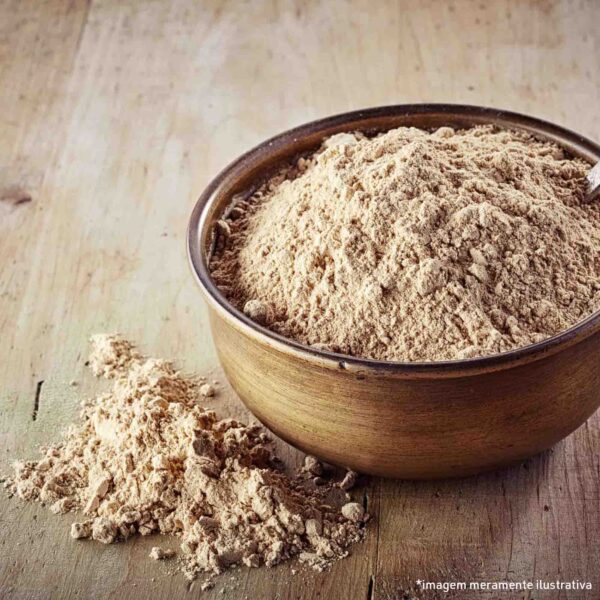 FARINHA DE MACA PERUANA 100%