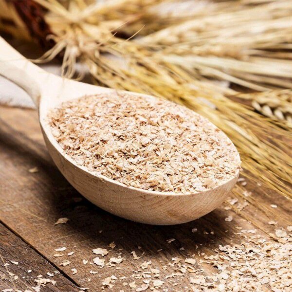 GERME DE TRIGO TOSTADO