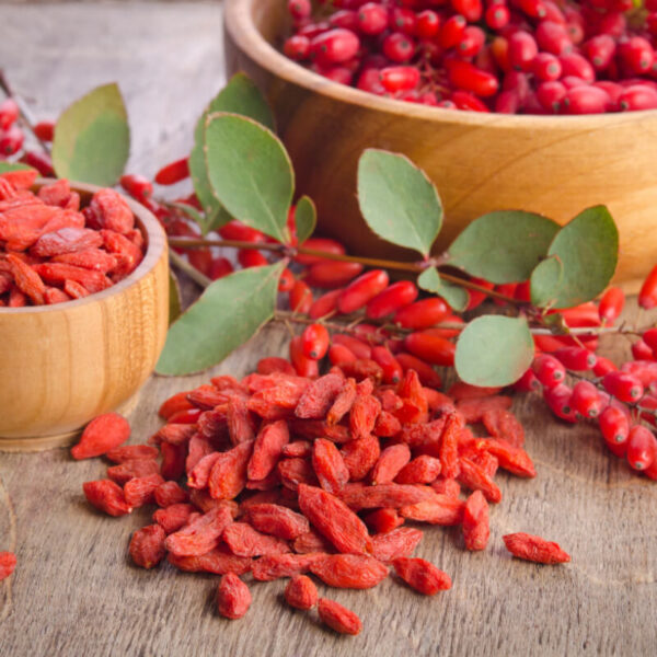 GOJI BERRY