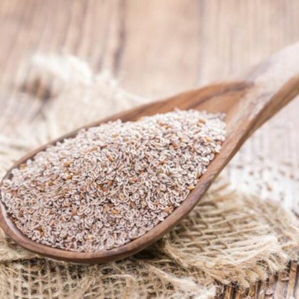 PSYLLIUM 60%
