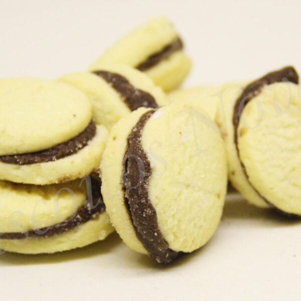 BISCOITO AMANTEIGADO NUTBOM