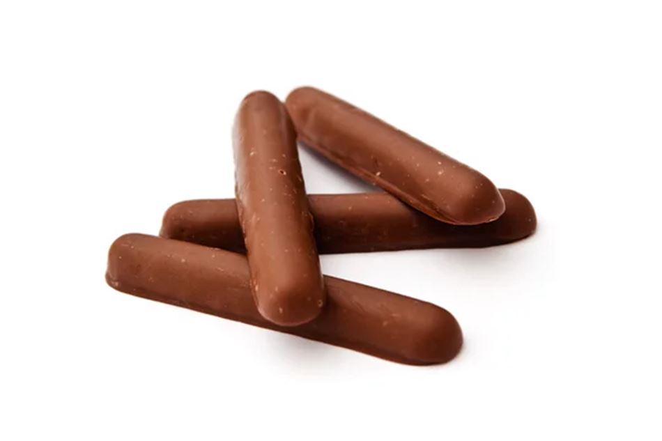PALITO DE CHOCOLATE 400G - SEGREDOS DE MINAS