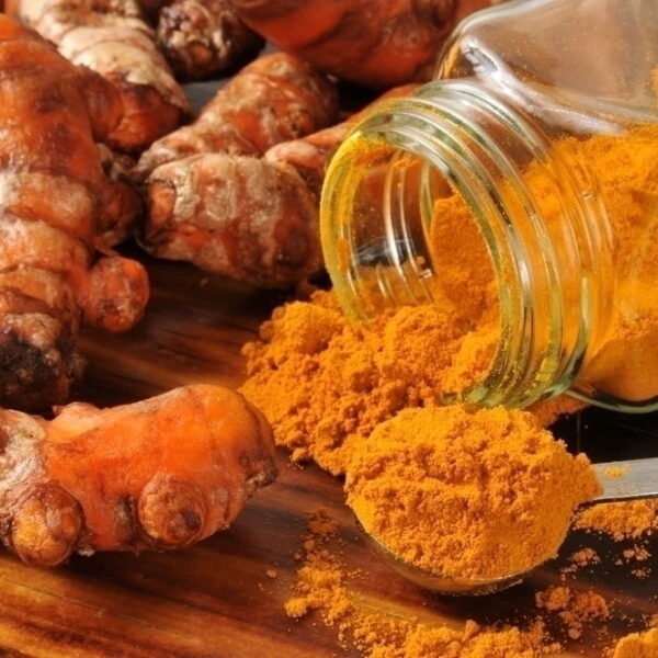 CÚRCUMA RAIZ 100G