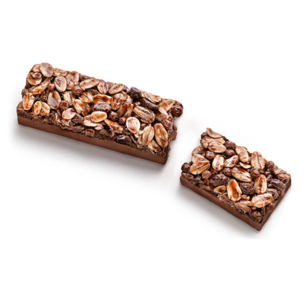 BARRA CEREAL NUTRY BOLO CHOCOLATE 22G