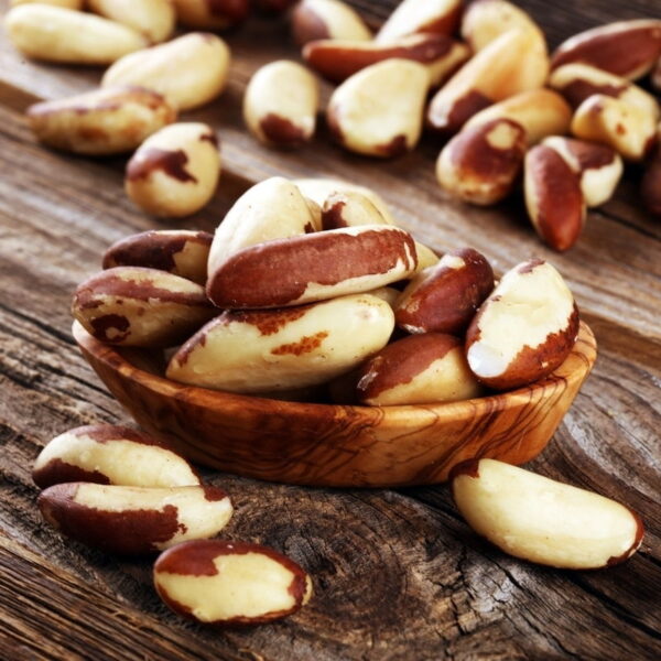 CASTANHA DO PARA QUEBRADA