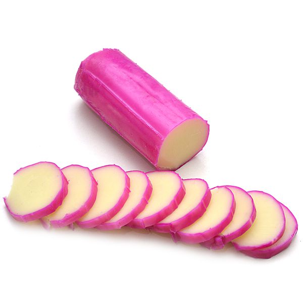 PROVOLONE FRESCO ROSA 260G