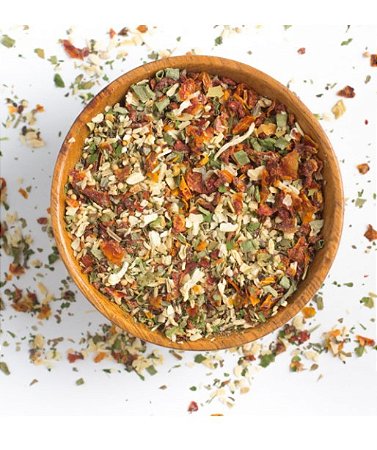 CHIMICHURRI TRADICIONAL S/ PIMENTA