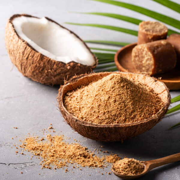 ACUCAR DE COCO